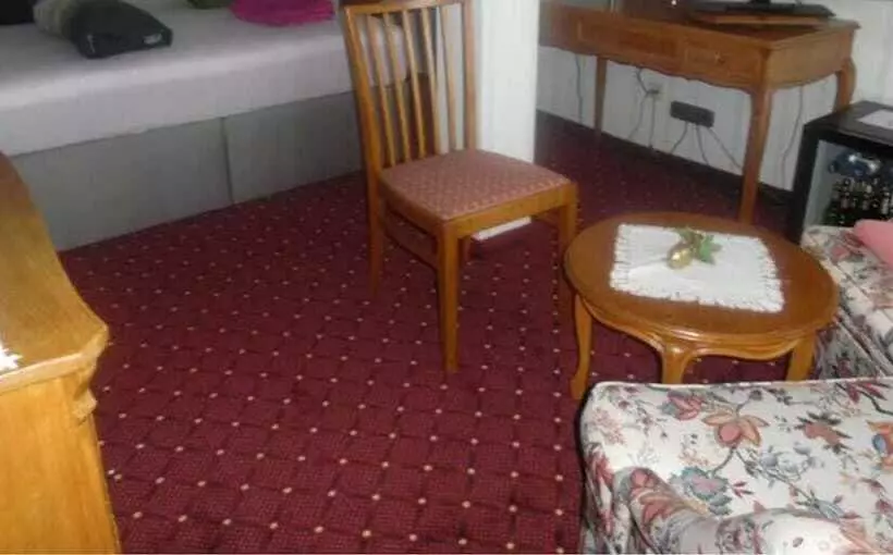 فندق Zum Alten Torfkahn