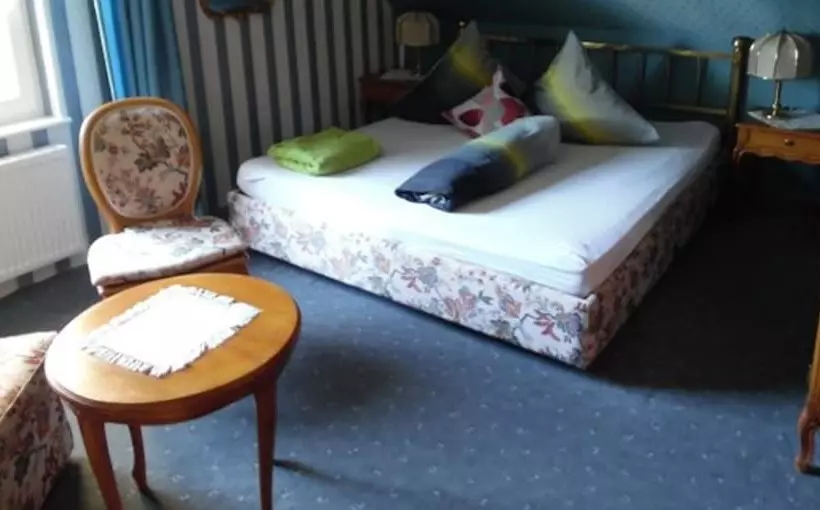 فندق Zum Alten Torfkahn