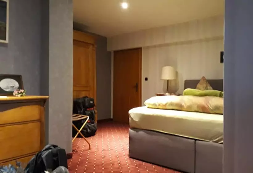 فندق Zum Alten Torfkahn