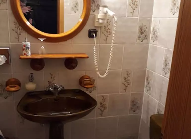 酒店 Zum Alten Torfkahn