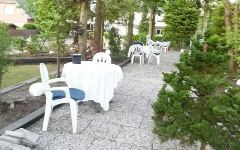 فندق Zum Alten Torfkahn