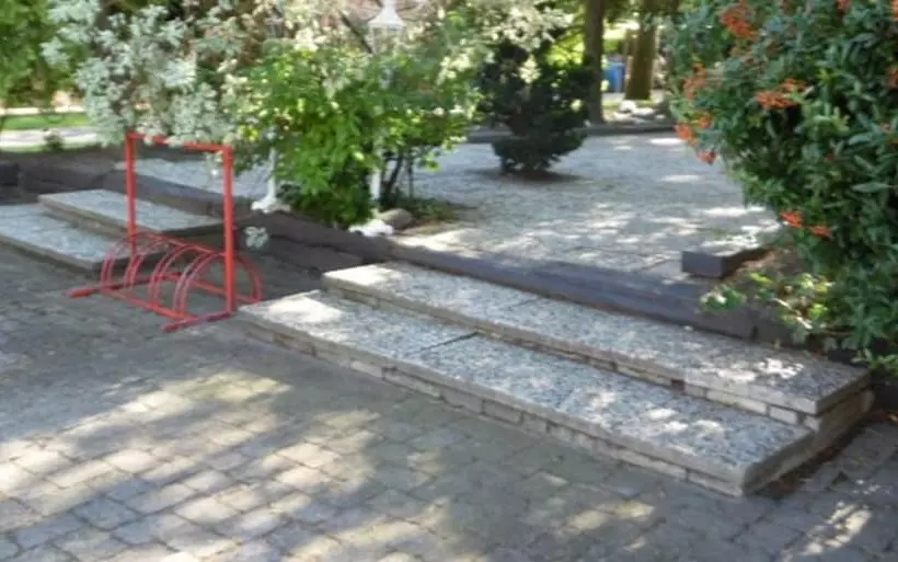 فندق Zum Alten Torfkahn