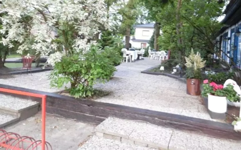 فندق Zum Alten Torfkahn