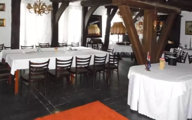 فندق Zum Alten Torfkahn