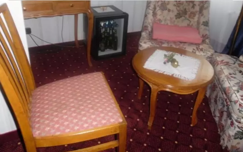 فندق Zum Alten Torfkahn