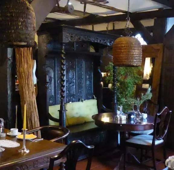 فندق Zum Alten Torfkahn