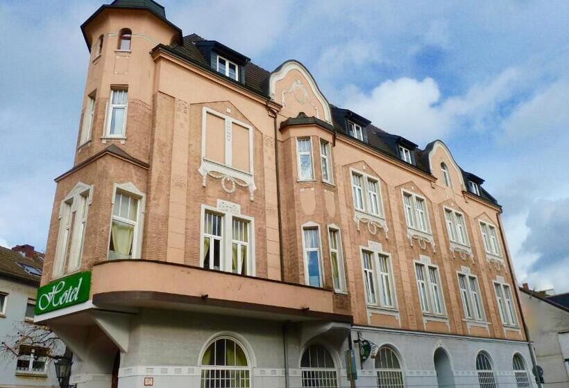 בית מלון כפרי Zum Bügeleisen