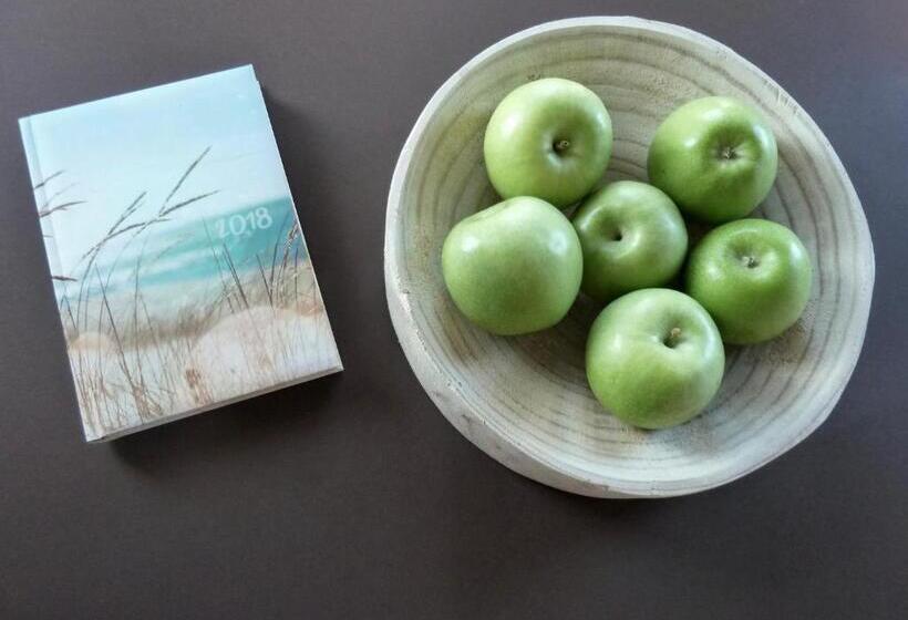 בית מלון כפרי Zum Bügeleisen