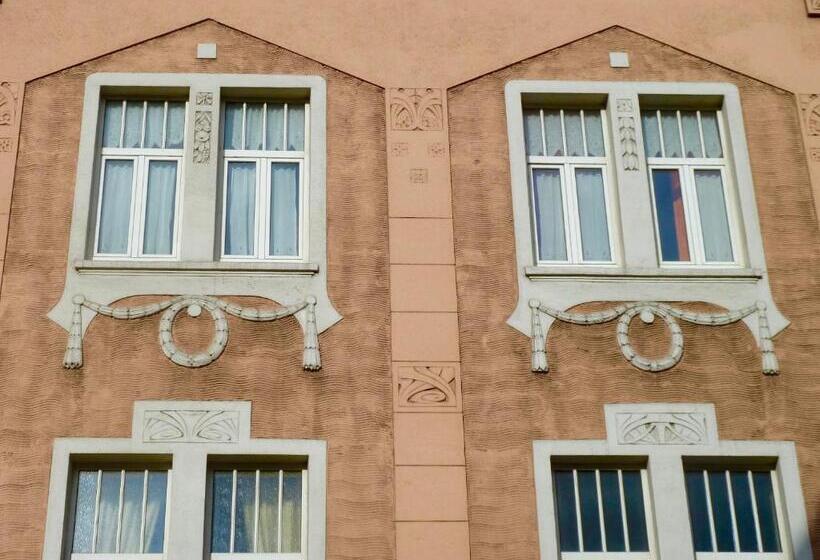 בית מלון כפרי Zum Bügeleisen