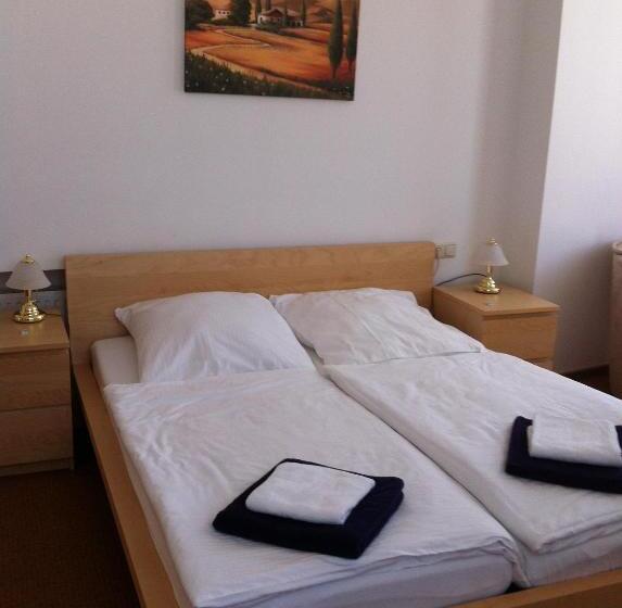 בית מלון כפרי Zum Bügeleisen