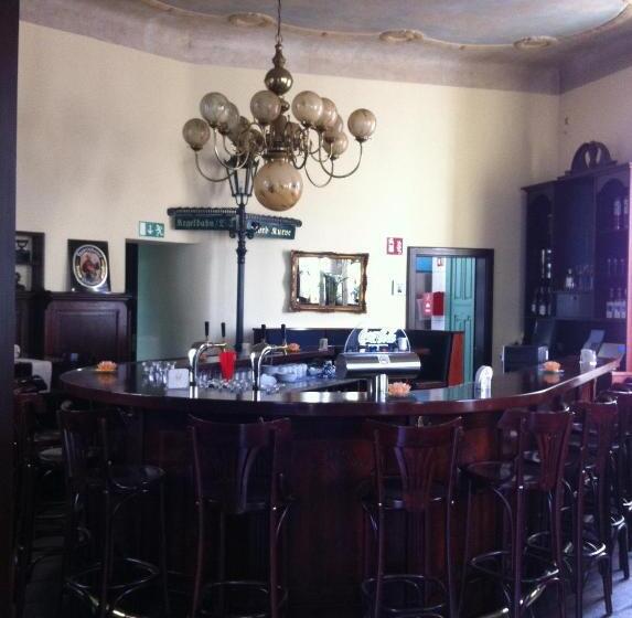 בית מלון כפרי Zum Bügeleisen