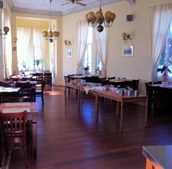 בית מלון כפרי Zum Bügeleisen