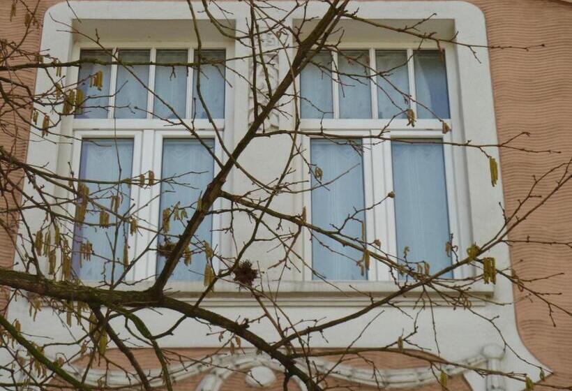 בית מלון כפרי Zum Bügeleisen