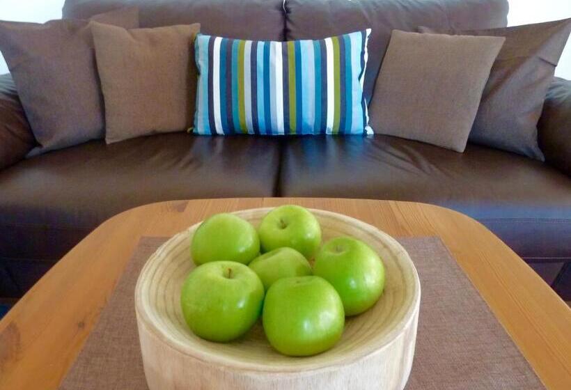 בית מלון כפרי Zum Bügeleisen