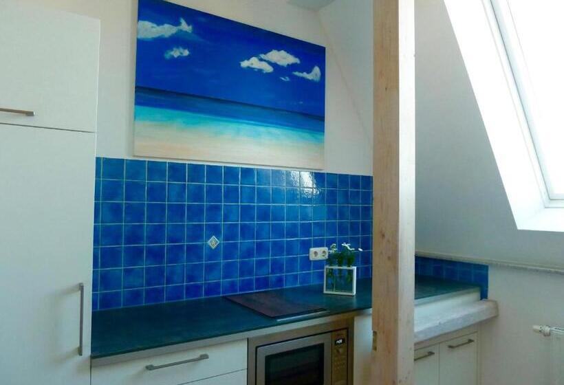 בית מלון כפרי Zum Bügeleisen