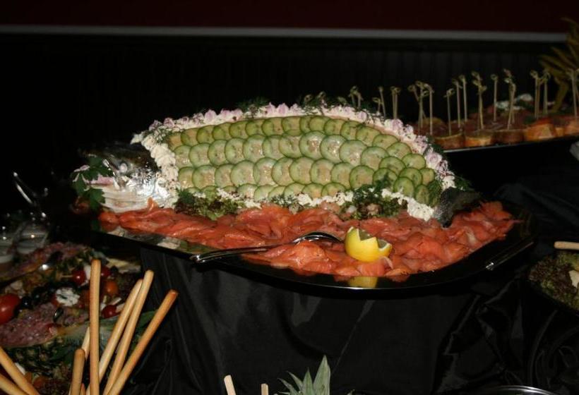 Landgasthaus Hotel Wolters