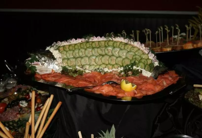 Landgasthaus Hotel Wolters