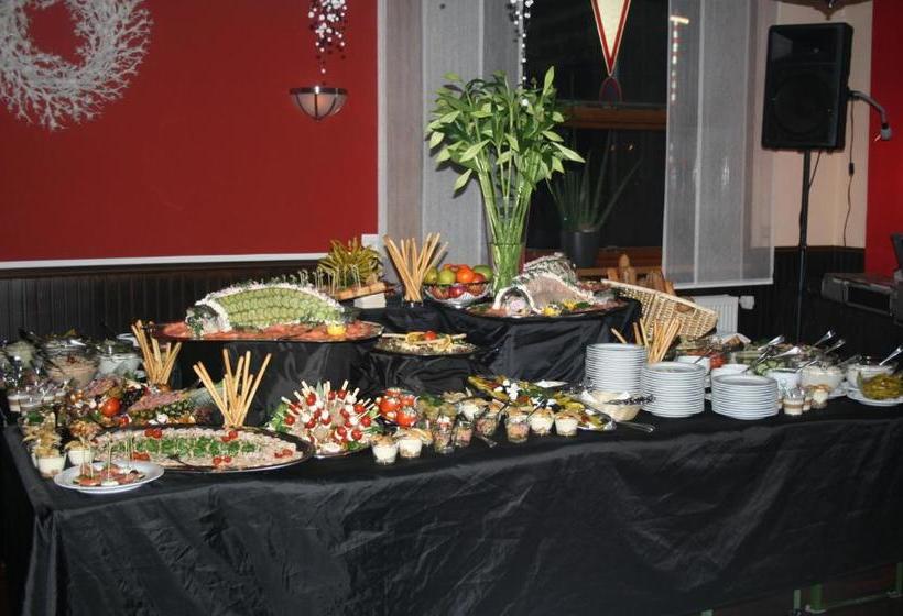 Landgasthaus Hotel Wolters