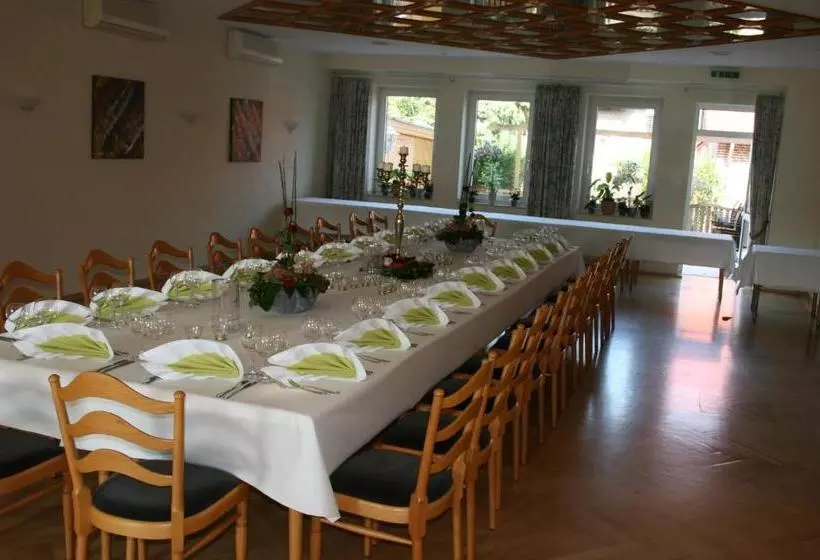 Landgasthaus Hotel Wolters