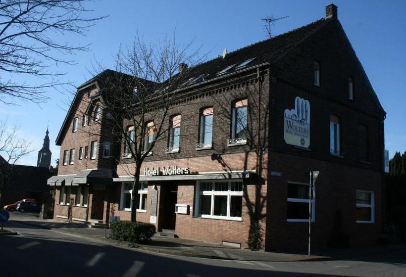 Landgasthaus Hotel Wolters