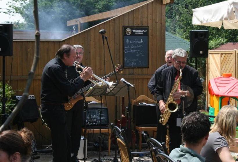 Landgasthaus Hotel Wolters