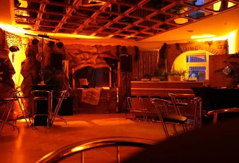 Landgasthaus Hotel Wolters