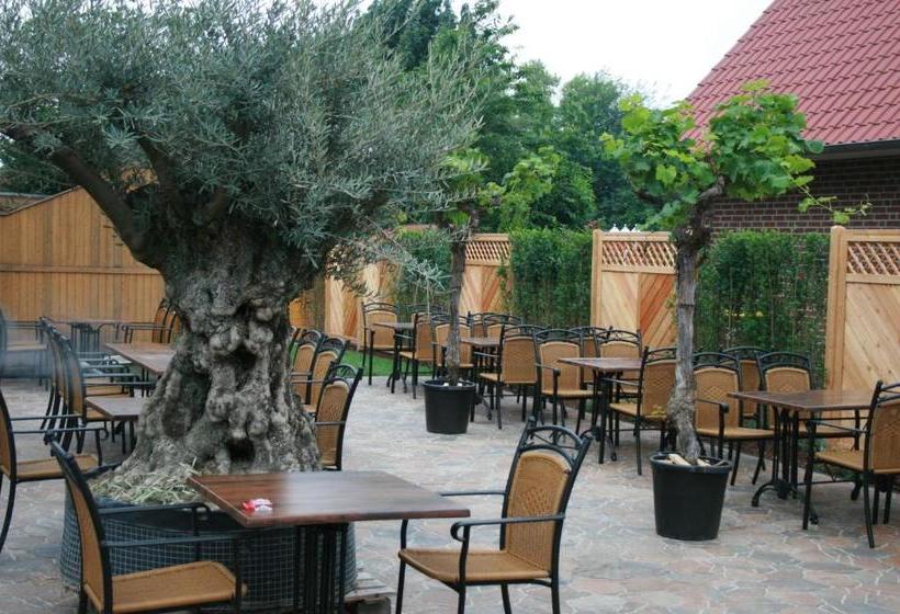 Landgasthaus Hotel Wolters