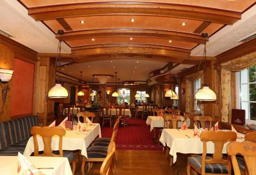 Landhaus Lenneper Führt