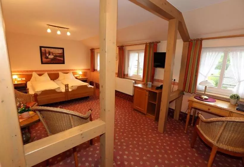 Landhaus Lenneper Führt