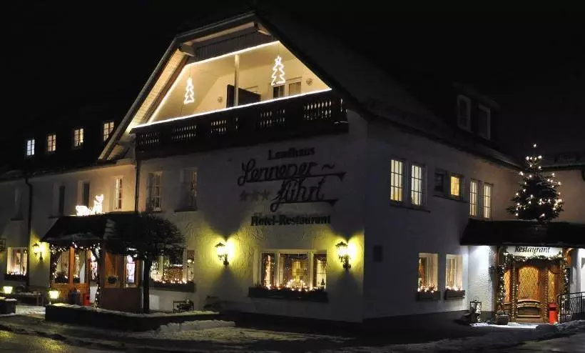 Landhaus Lenneper Führt