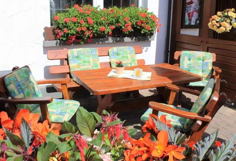 Landhaus Lenneper Führt