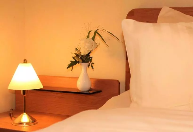 Landhaus Lenneper Führt