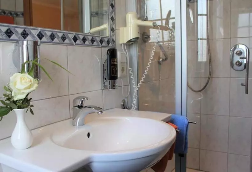 Landhaus Lenneper Führt