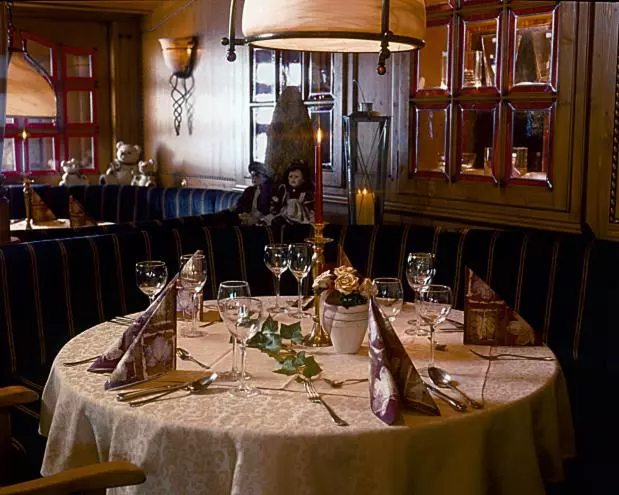 Landhaus Lenneper Führt