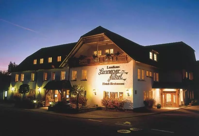 Landhaus Lenneper Führt