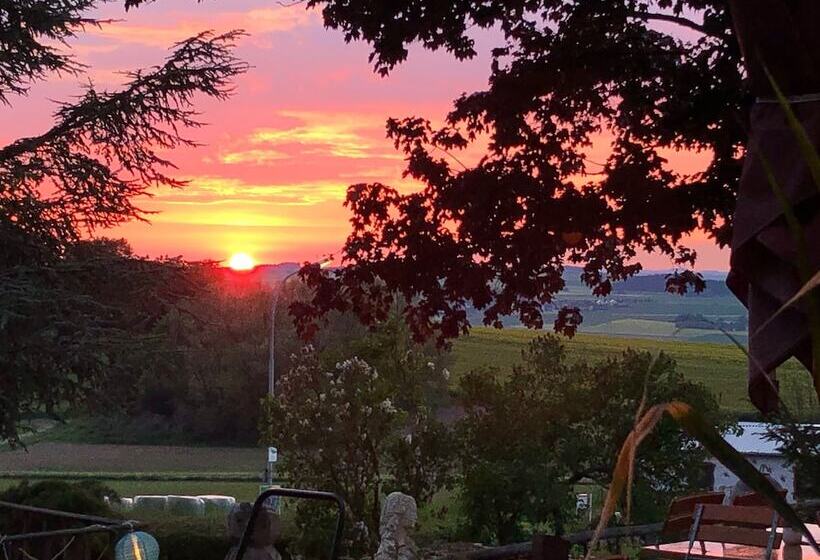 Landhaus Vor Burg Eltz