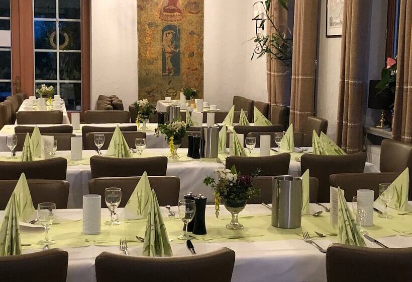 Landhaus Vor Burg Eltz