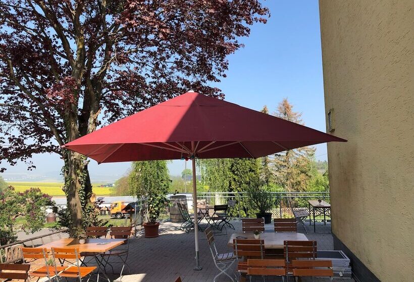 Landhaus Vor Burg Eltz