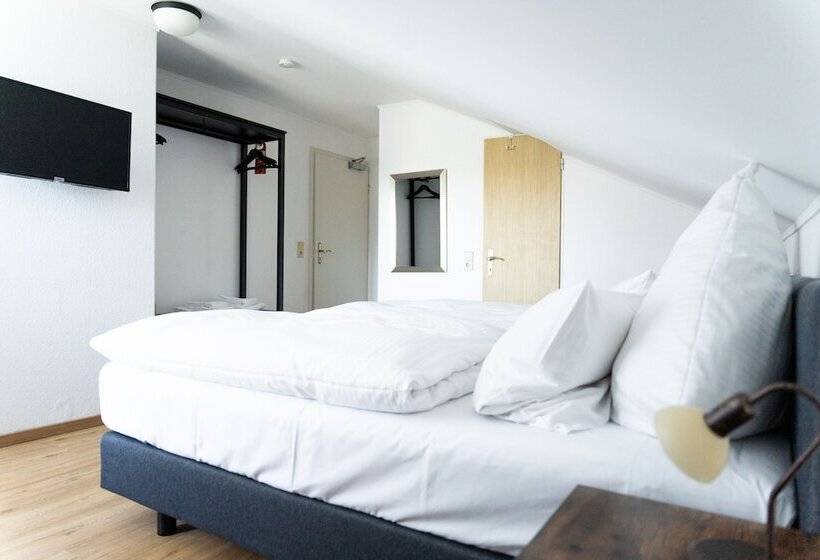 Landhaus Vor Burg Eltz