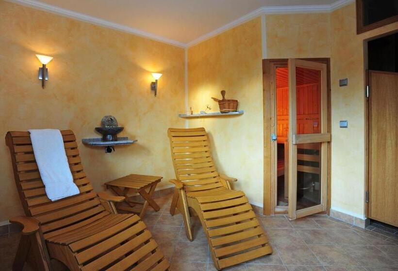 Landhotel Plauen Gasthof Zwoschwitz