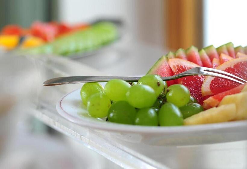 Landhotel Plauen Gasthof Zwoschwitz