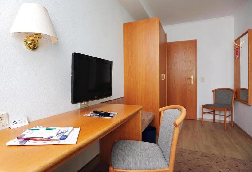 Landhotel Plauen Gasthof Zwoschwitz