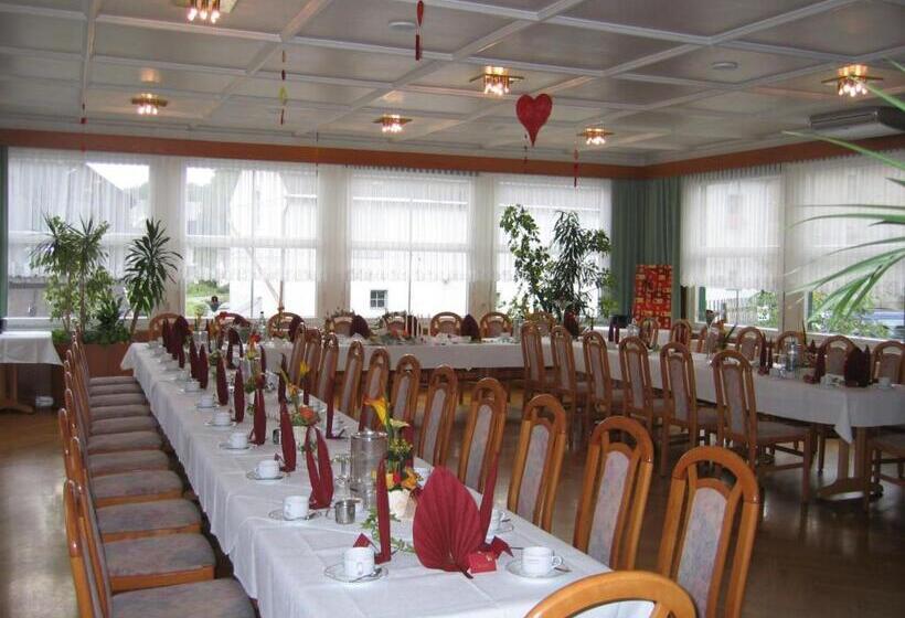 Landhotel Plauen Gasthof Zwoschwitz