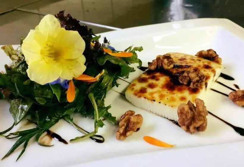 Landhotel Plauen   Gasthof Zwoschwitz