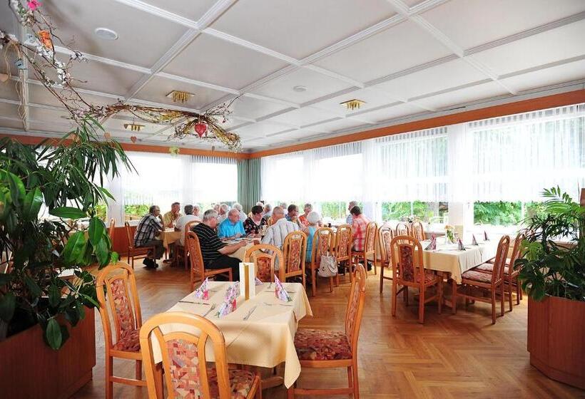 Landhotel Plauen Gasthof Zwoschwitz