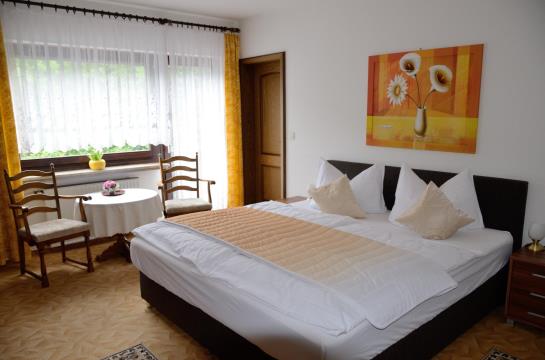 Landhotel & Restaurant Haus Steffens