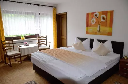 Landhotel & Restaurant Haus Steffens