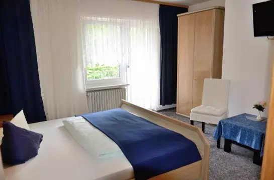 Landhotel & Restaurant Haus Steffens