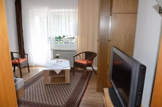 Landhotel & Restaurant Haus Steffens