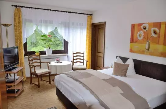 Landhotel & Restaurant Haus Steffens